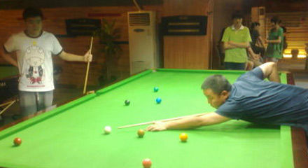 独特的比赛 独特的比赛