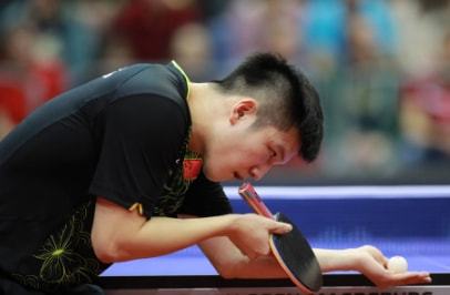 每位运动员 每位运动员