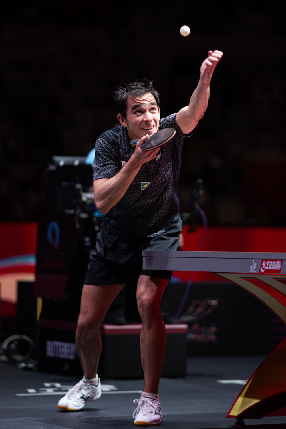 动员提供了 动员提供了