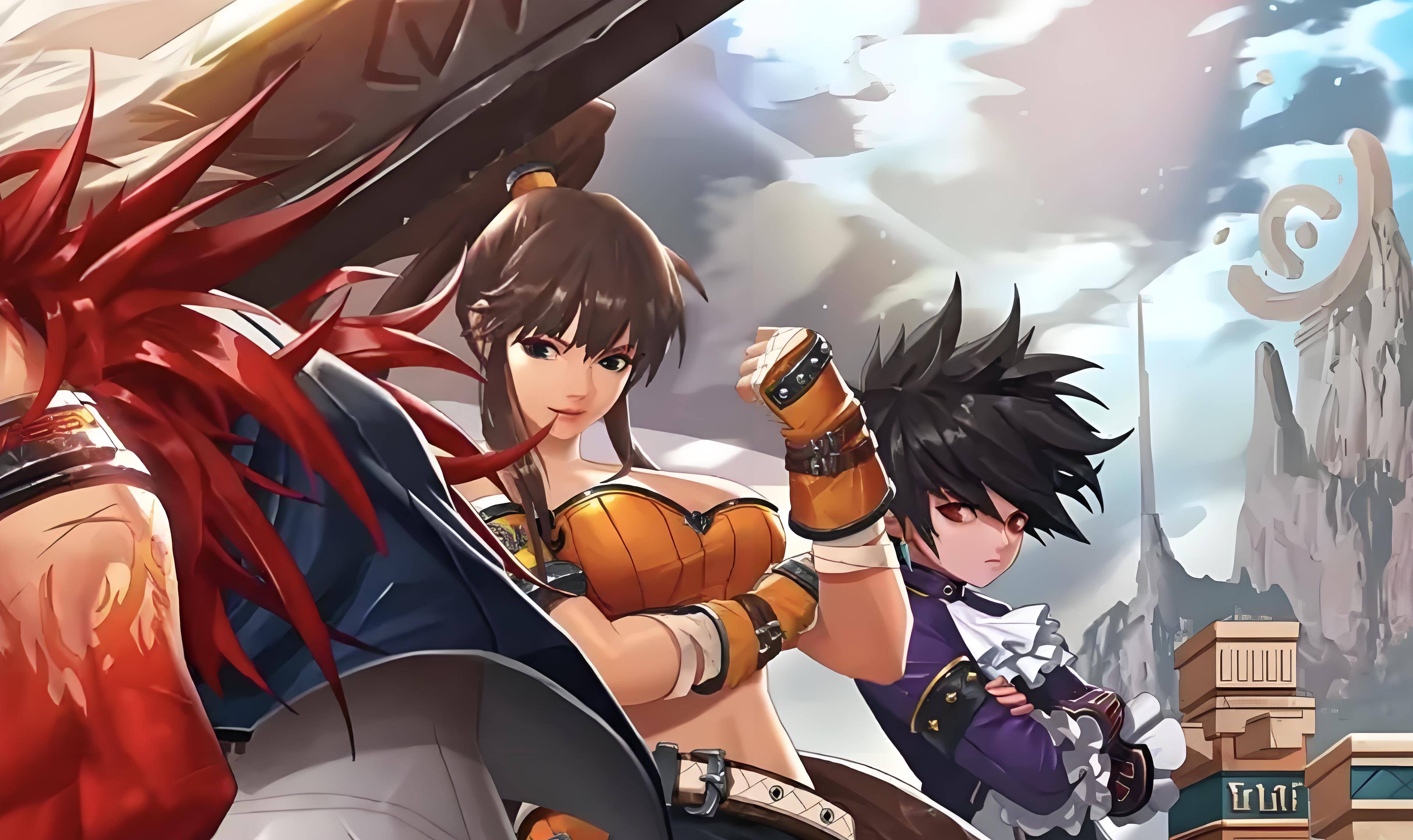 提升了全队 提升了全队