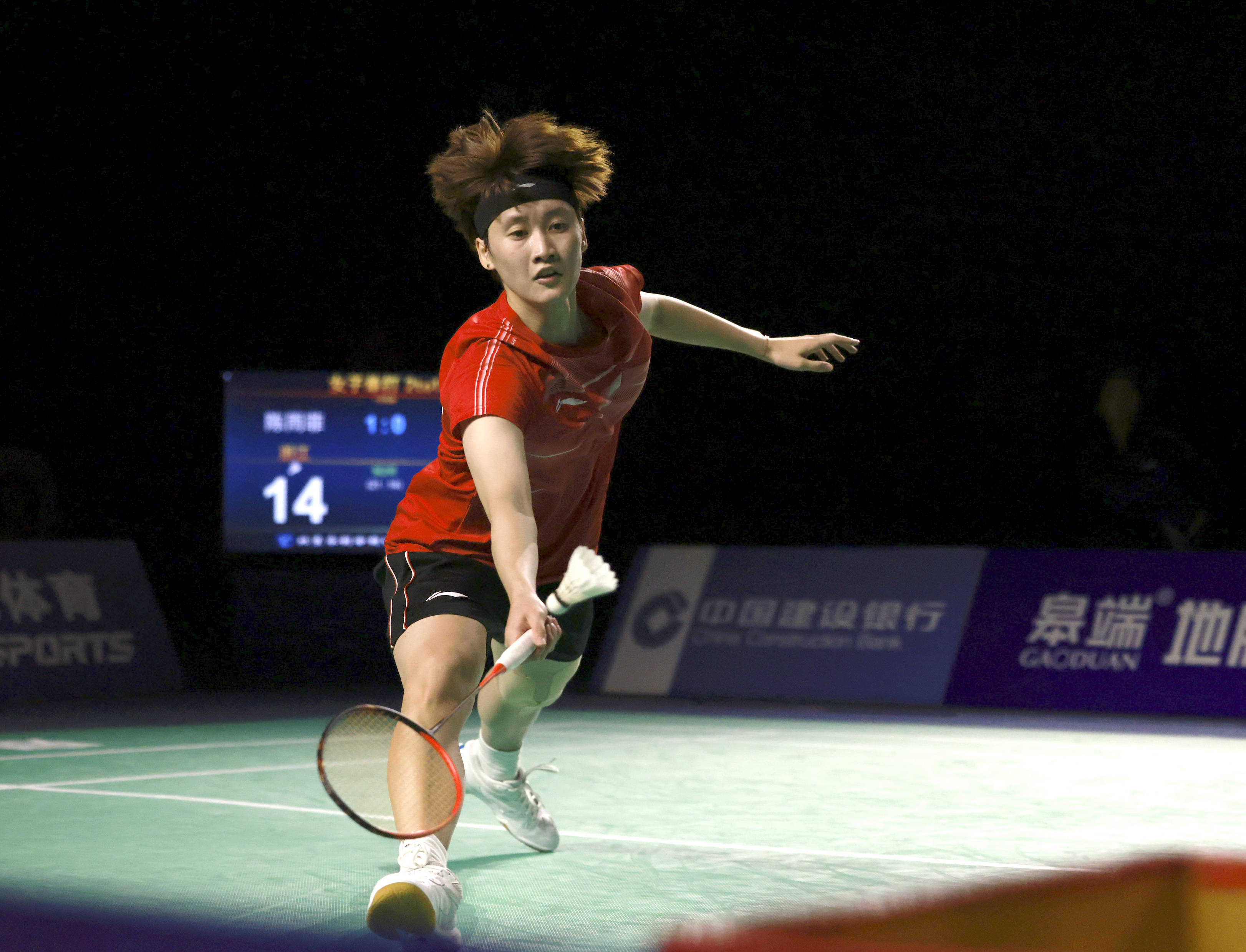 他很可能成 他很可能成